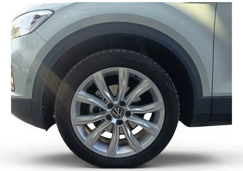 Imagen de Volkswagen T-Roc