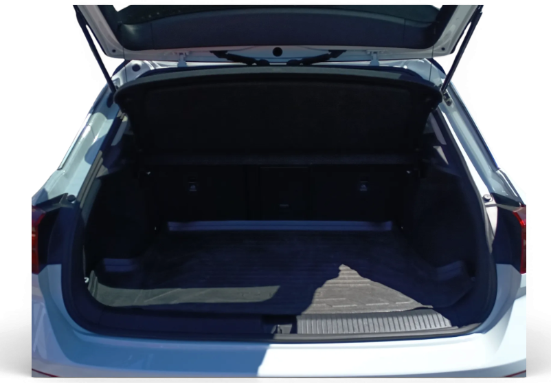 Imagen de Volkswagen T-Roc