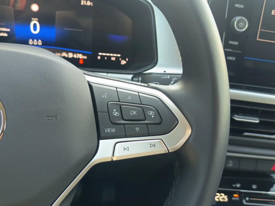 Imagen de Volkswagen T-Roc