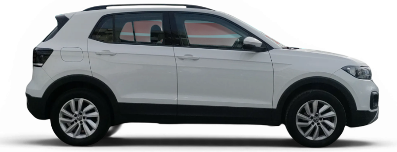 Imagen de Volkswagen T-Cross