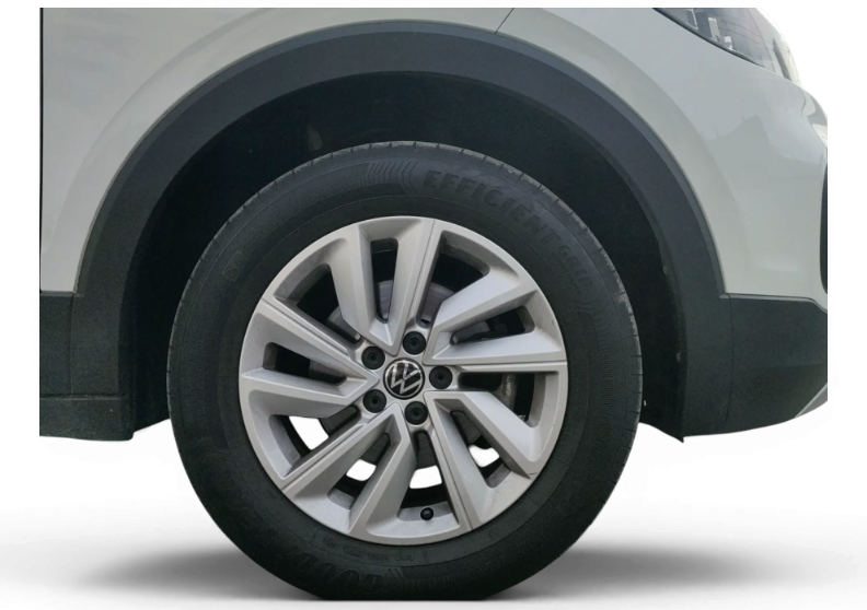 Imagen de Volkswagen T-Cross
