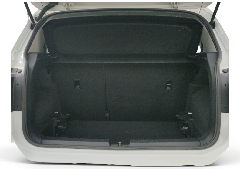 Imagen de Volkswagen T-Cross