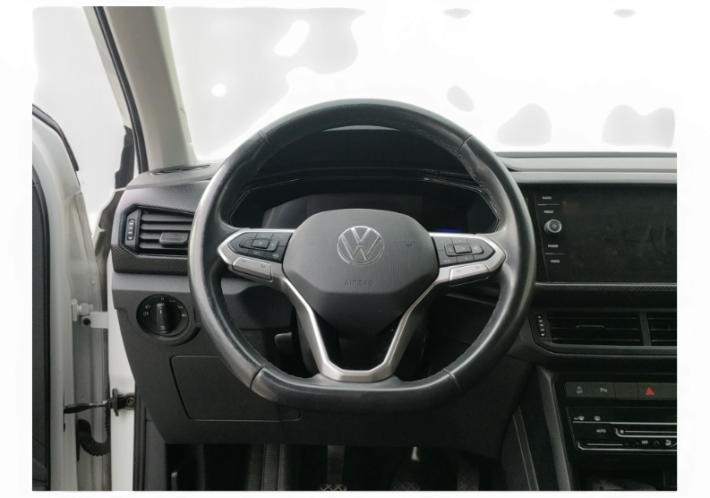 Imagen de Volkswagen T-Cross