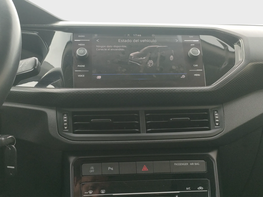 Imagen de Volkswagen T-Cross