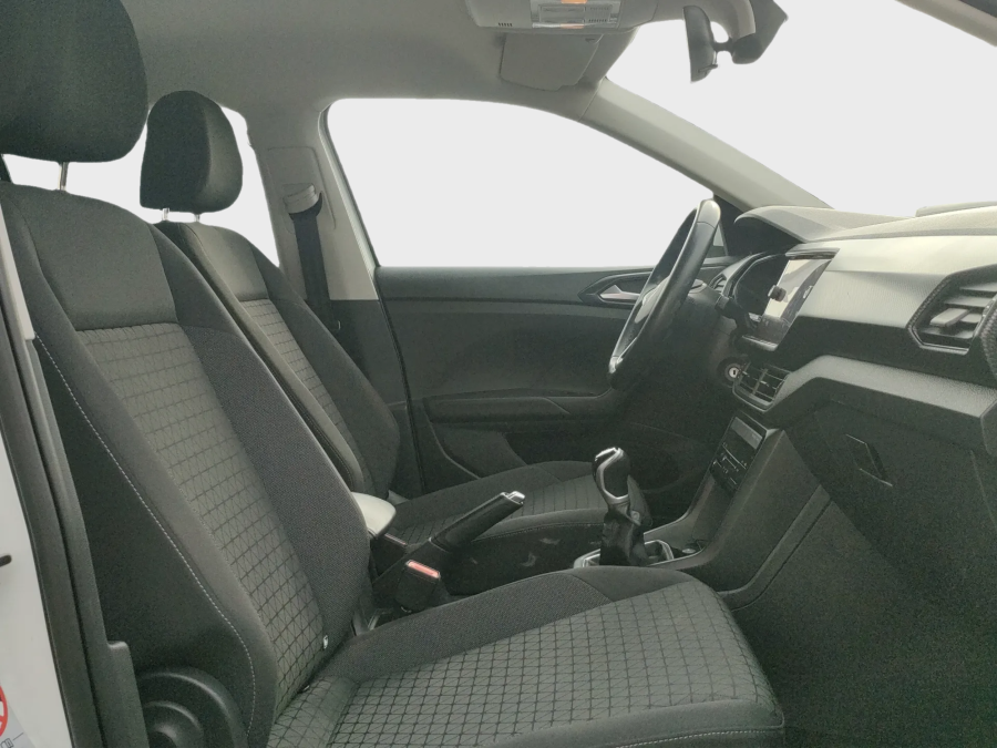 Imagen de Volkswagen T-Cross