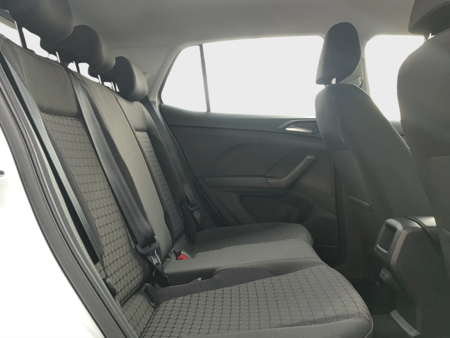 Imagen de Volkswagen T-Cross