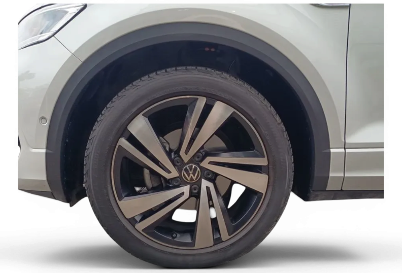 Imagen de Volkswagen T-Roc