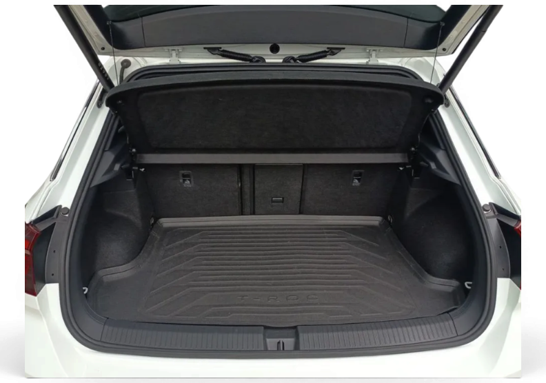 Imagen de Volkswagen T-Roc