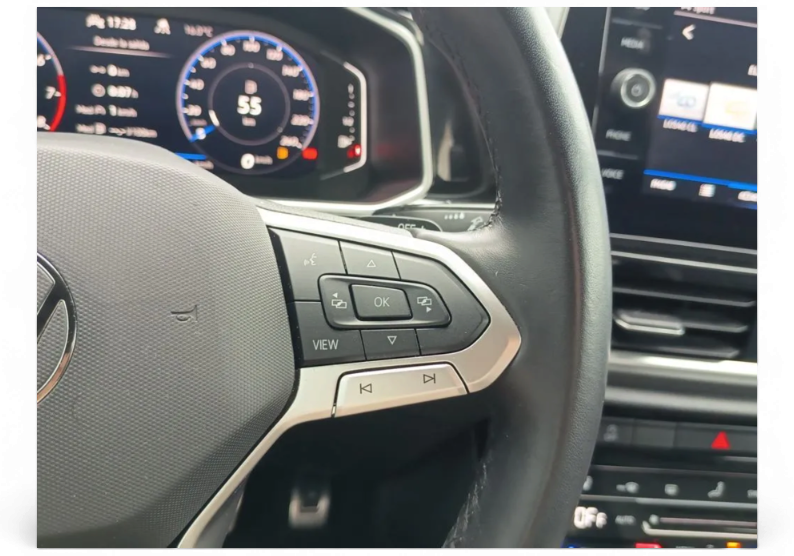 Imagen de Volkswagen T-Roc