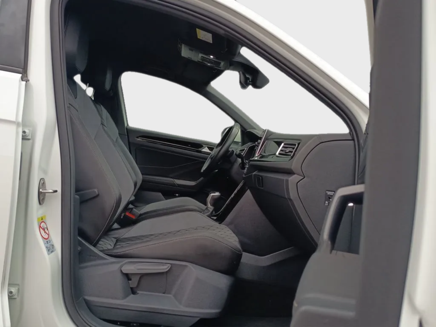 Imagen de Volkswagen T-Roc