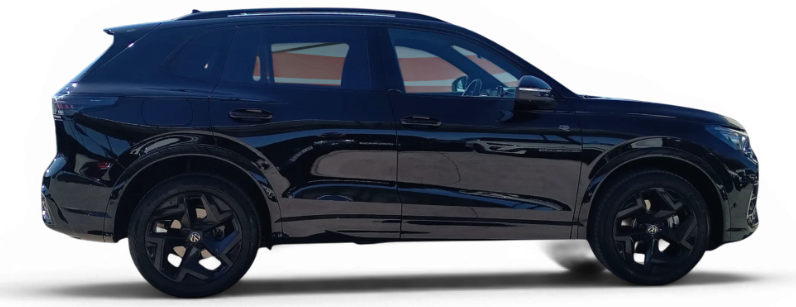 Imagen de Volkswagen Tiguan