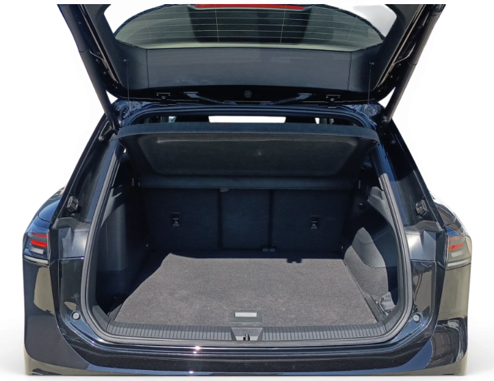 Imagen de Volkswagen Tiguan