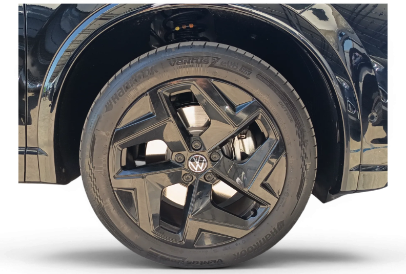 Imagen de Volkswagen Tiguan