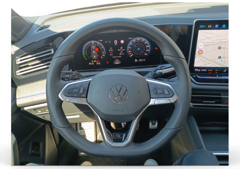 Imagen de Volkswagen Tiguan