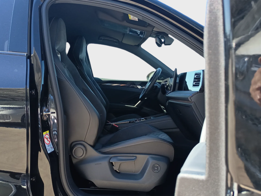 Imagen de Volkswagen Tiguan