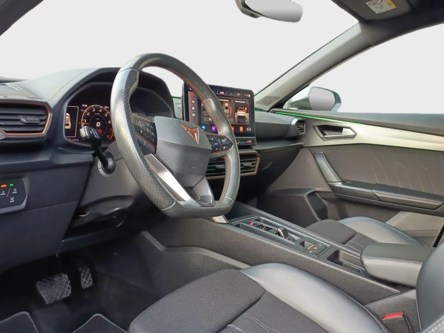 Imagen 9 de cupra Formentor Híbrido 204 CV por 24.672 €