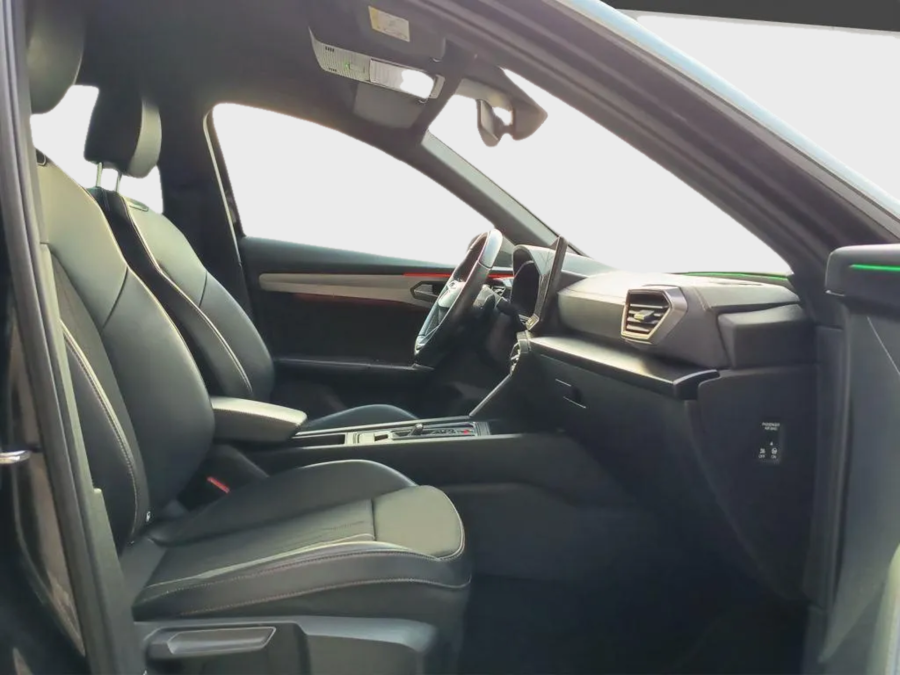 Imagen 11 de cupra Formentor Híbrido 204 CV por 24.672 €