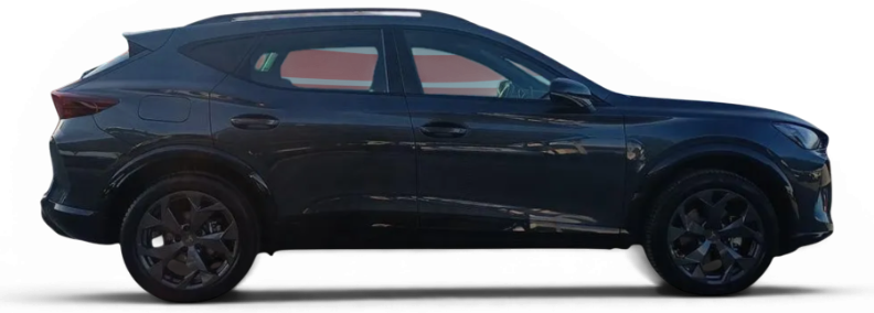 Imagen de cupra Formentor