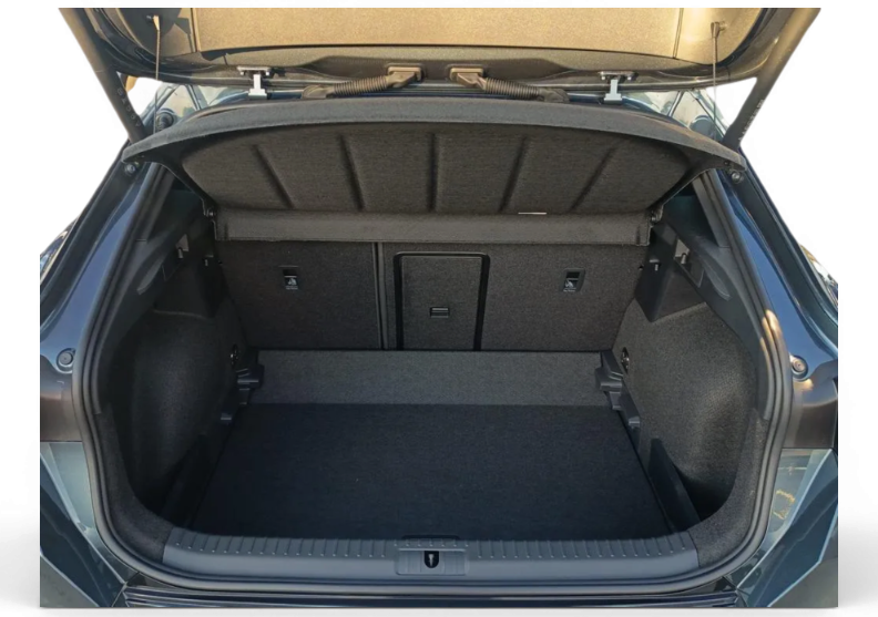 Imagen de cupra Formentor