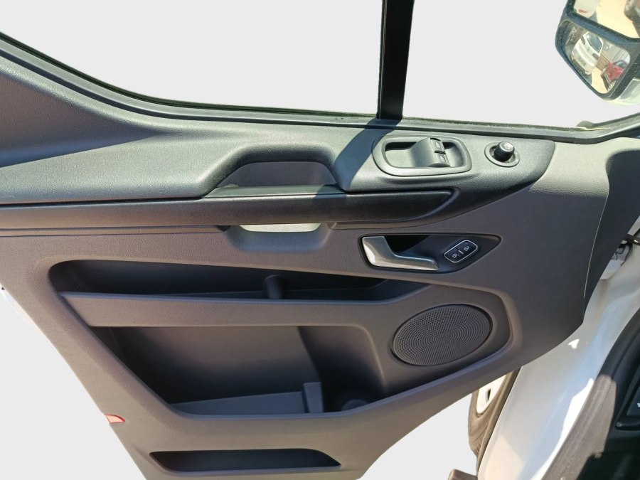 Imagen de Ford Transit Custom