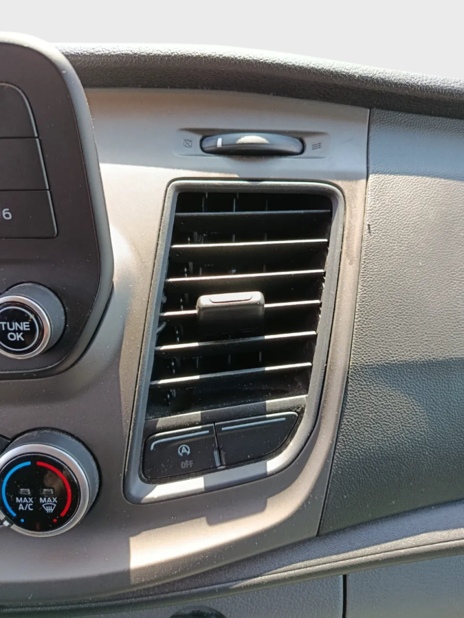 Imagen de Ford Transit Custom