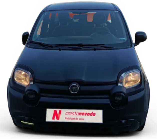 Imagen de Fiat Panda