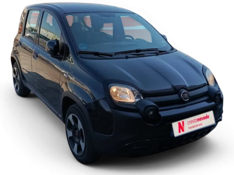 Imagen de Fiat Panda