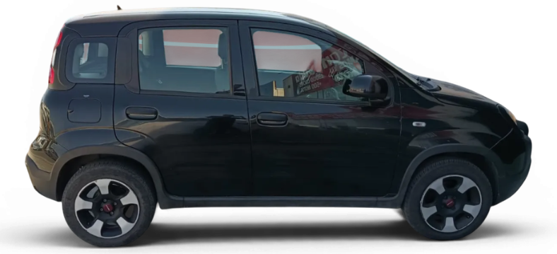 Imagen de Fiat Panda