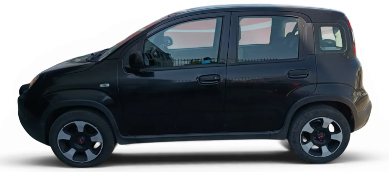 Imagen de Fiat Panda