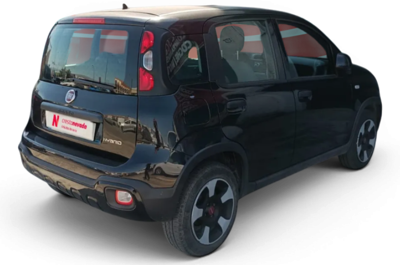 Imagen de Fiat Panda