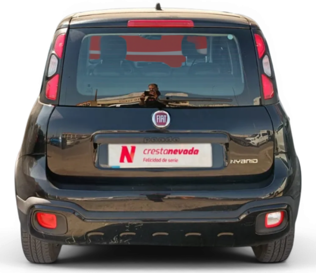 Imagen de Fiat Panda