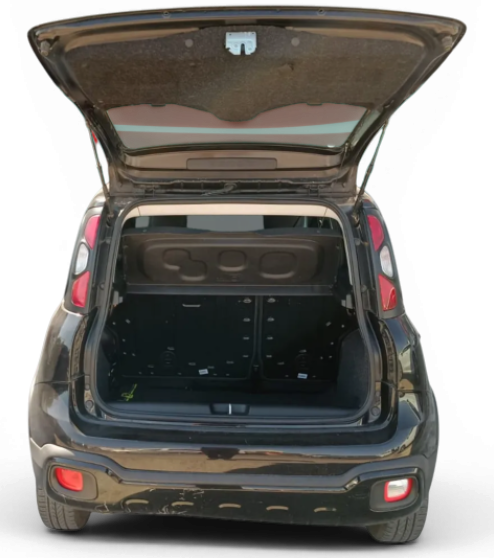 Imagen de Fiat Panda