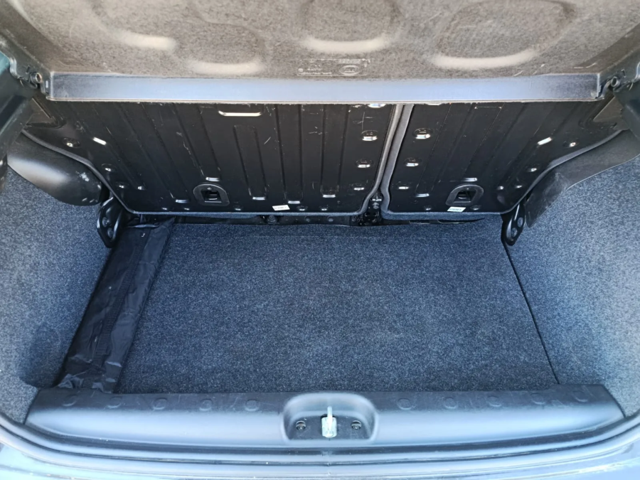 Imagen de Fiat Panda