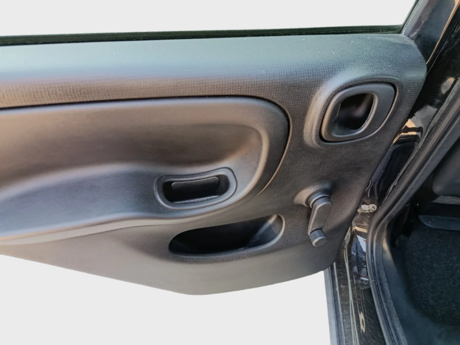 Imagen de Fiat Panda