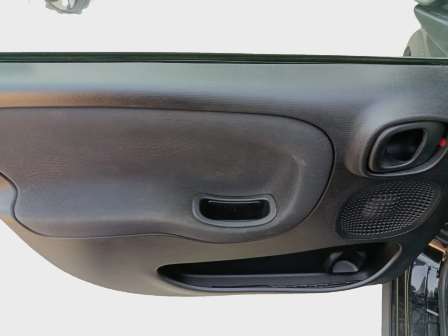 Imagen de Fiat Panda