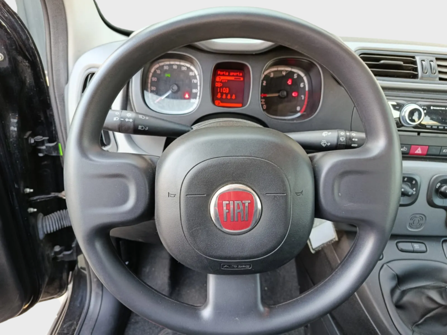 Imagen de Fiat Panda