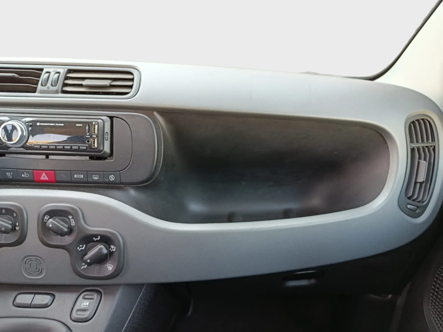 Imagen de Fiat Panda