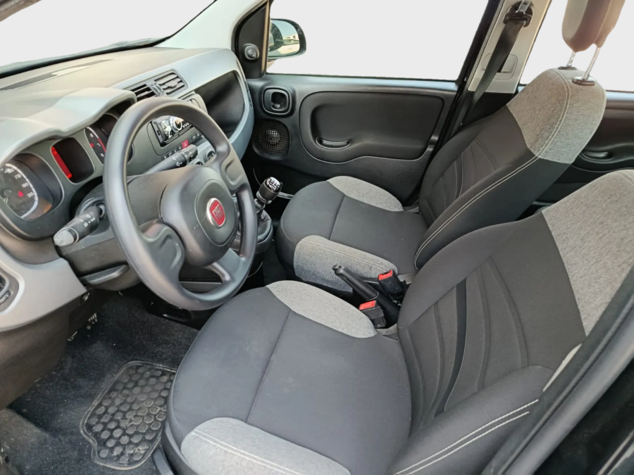 Imagen de Fiat Panda