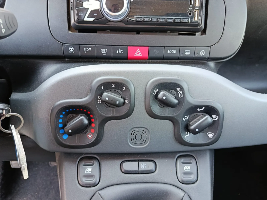 Imagen de Fiat Panda