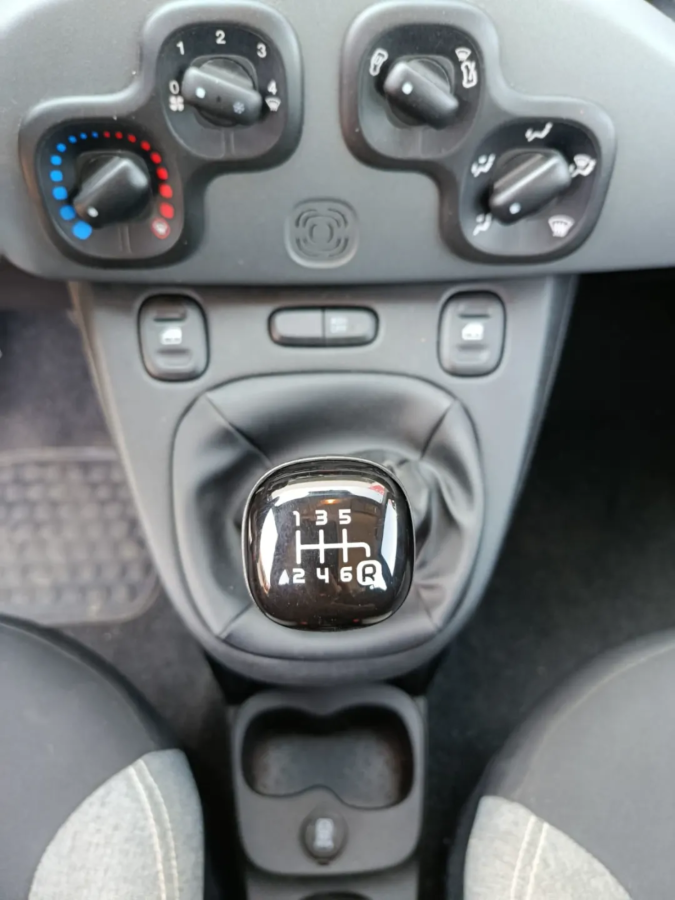 Imagen de Fiat Panda