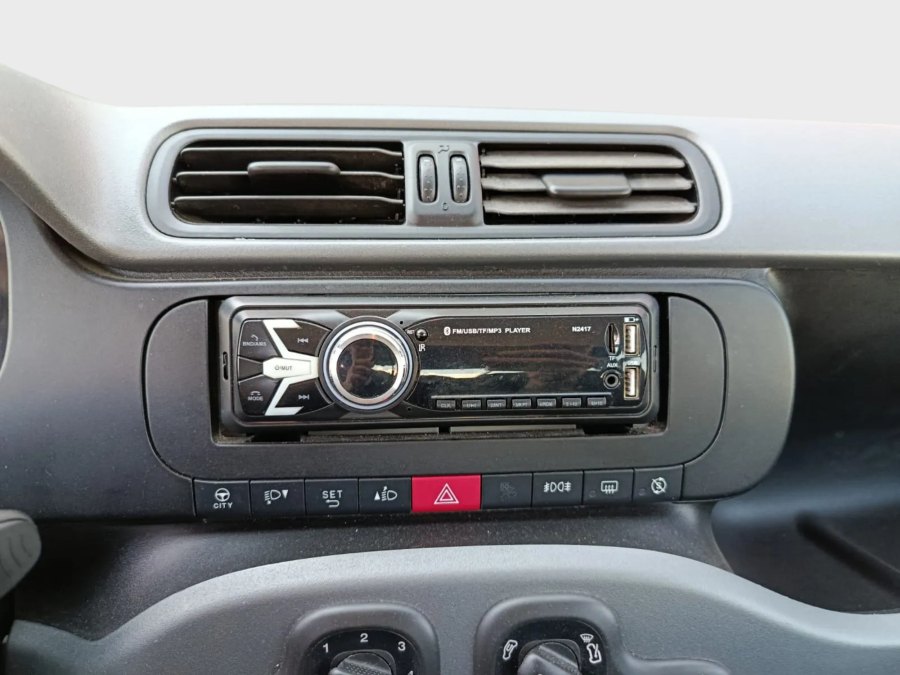 Imagen de Fiat Panda