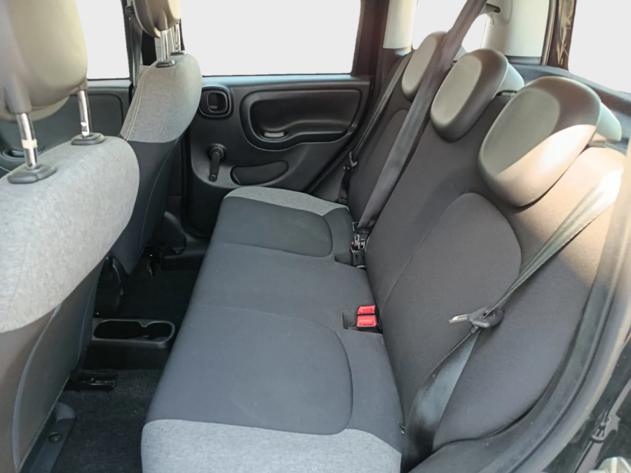 Imagen de Fiat Panda