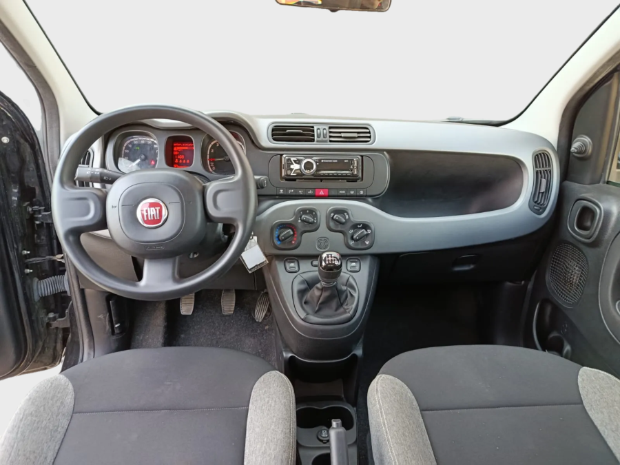 Imagen de Fiat Panda