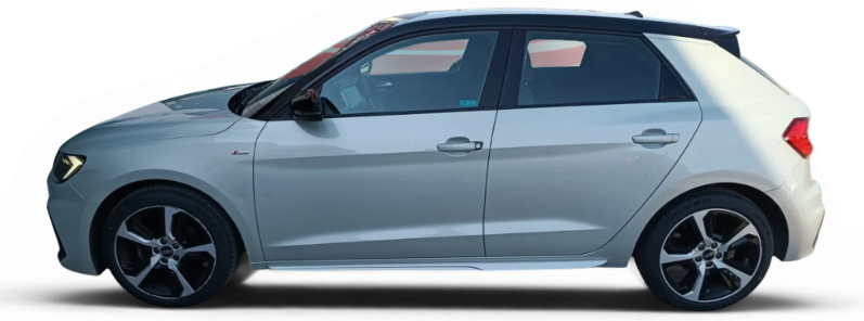 Imagen de AUDI A1