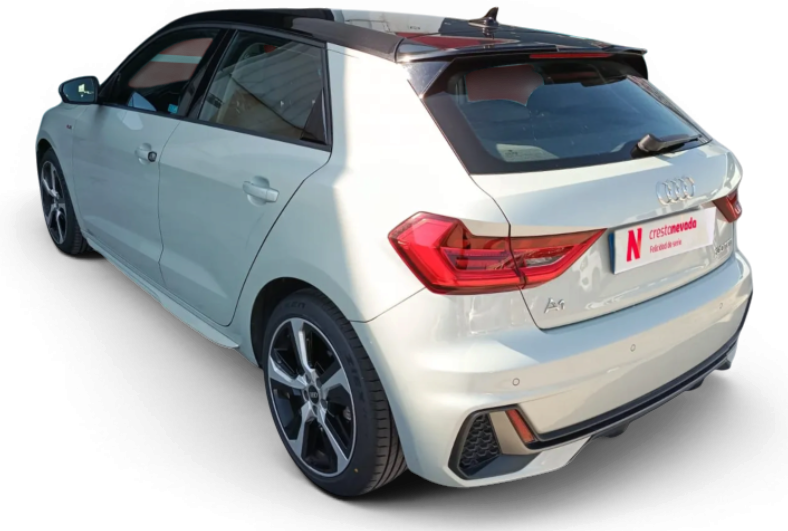 Imagen de AUDI A1