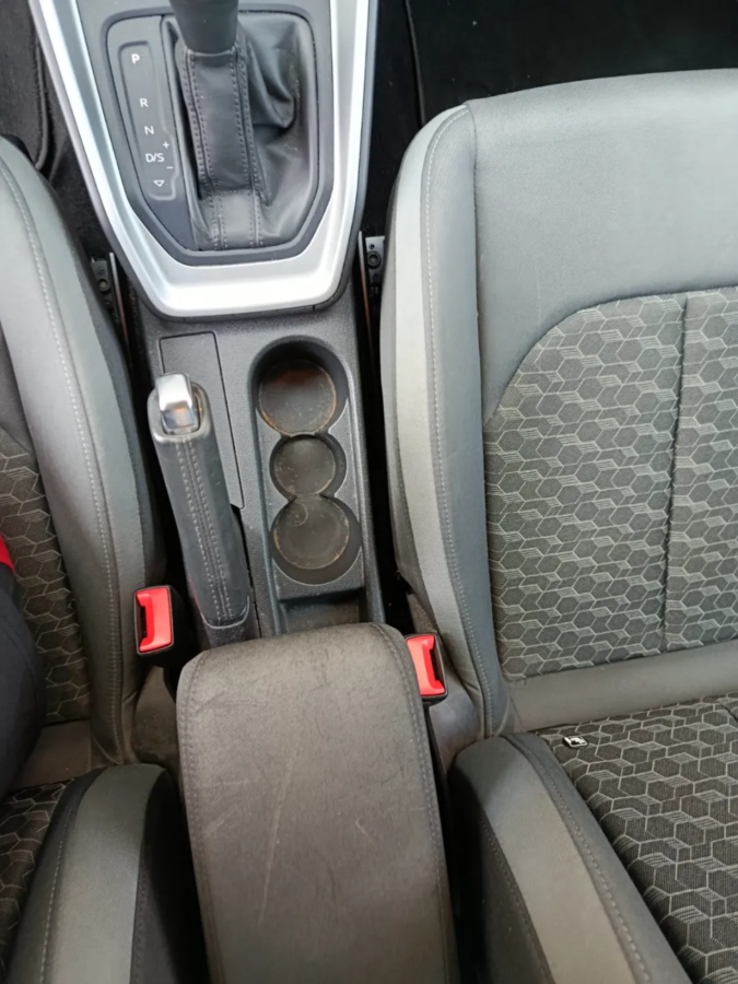 Imagen de AUDI A1