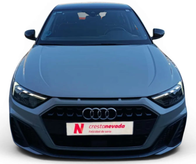 Imagen de AUDI A1