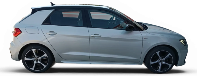 Imagen de AUDI A1