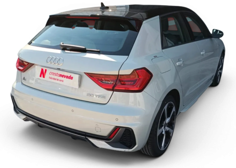Imagen de AUDI A1