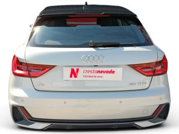 Imagen de AUDI A1